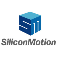 SiliconMotion SM502